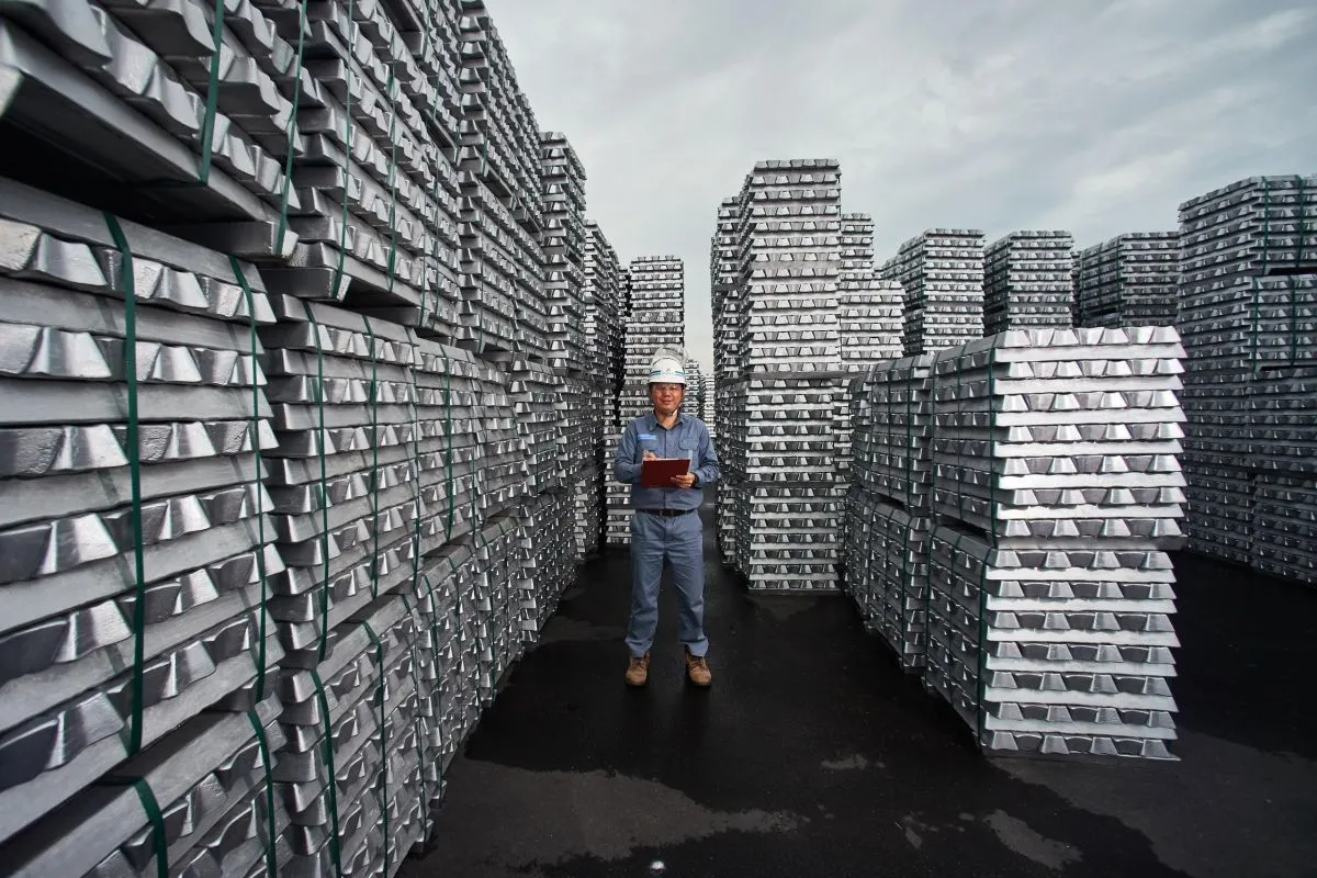 Inalum Ungkap Rahasia Hilirisasi Mineral, Benarkah Bisa D...