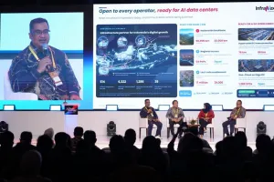 InfraNexia Perkuat Kesiapan Infrastruktur untuk Dukung Pertumbuhan AI di Indonesia 