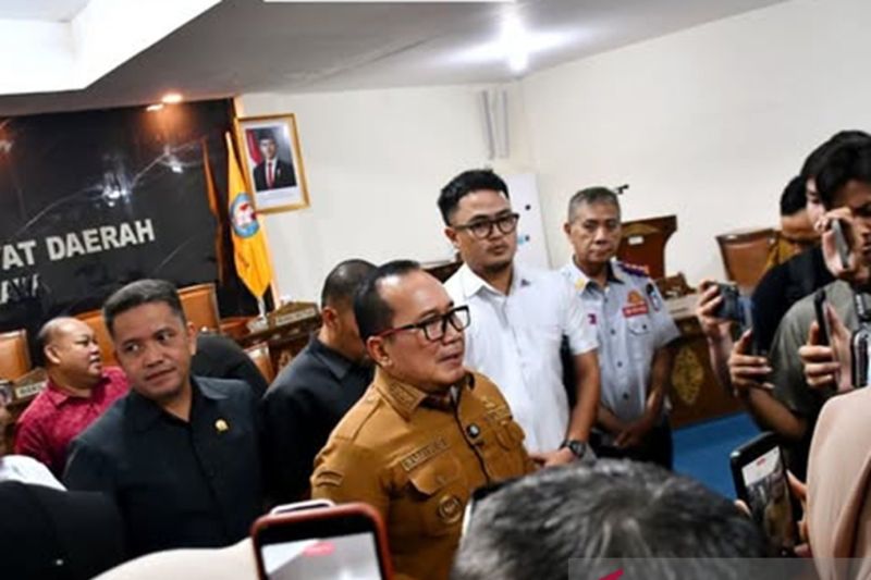  Ini Baru Benar! Bupati Kubu Raya Batalkan Kenaikan Tarif Angkutan Sungai