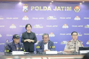 Ini Pengakuan Mengejutkan Pembunuh Sadis Ibu dan Anak di Madiun