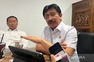 Isu Penutupan Bandara Imbas Karhutla Mencuat, Ini Jawaban Tegas Kemenhub