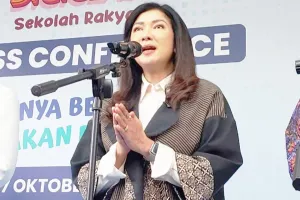 Jangan Cuma Copy-Paste! Kemkomdigi Sentil Pelajar yang Gunakan AI Jalan Pintas