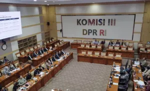Jaringan Advokat Tolak Peningkatan Kekayaan Tak Wajar Masuk RUU Perampasan Aset, Alasannya Ini
