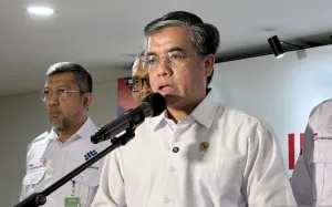 Kapan UMP 2027 Ditetapkan? Menaker Pasang Target Akhir November