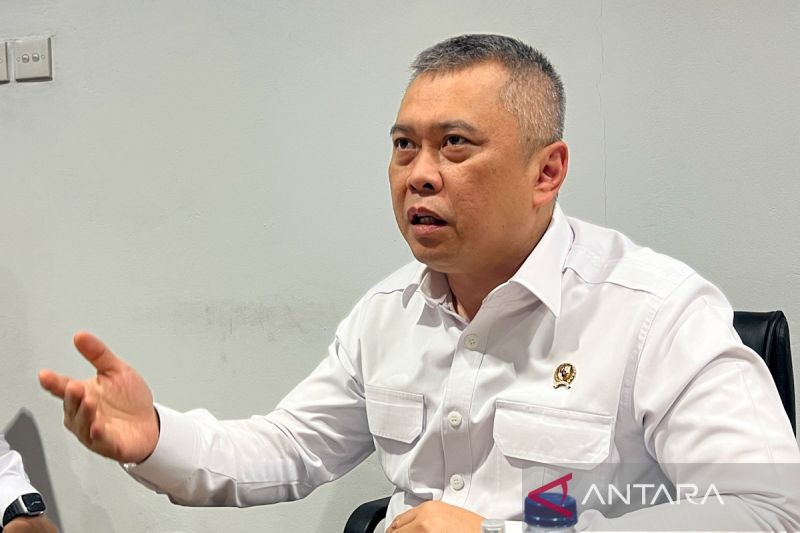 Kemenhub Perkuat Keselamatan Angkutan Natal-Tahun Baru 