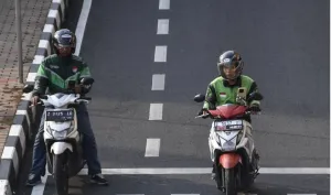 Kerja Lebih dari 12 Jam, Komnas HAM Desak Aplikator Lindungi Pekerja Gig