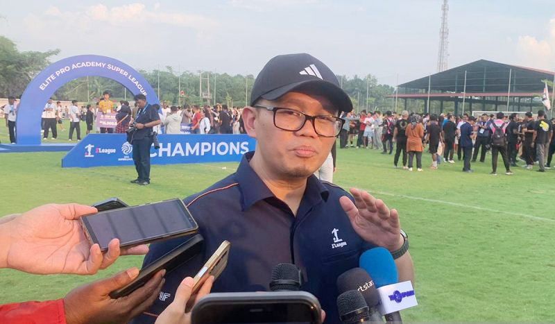 Kompetisi League Cup 2026/27: Regulasi Pemain Asing Kemba...