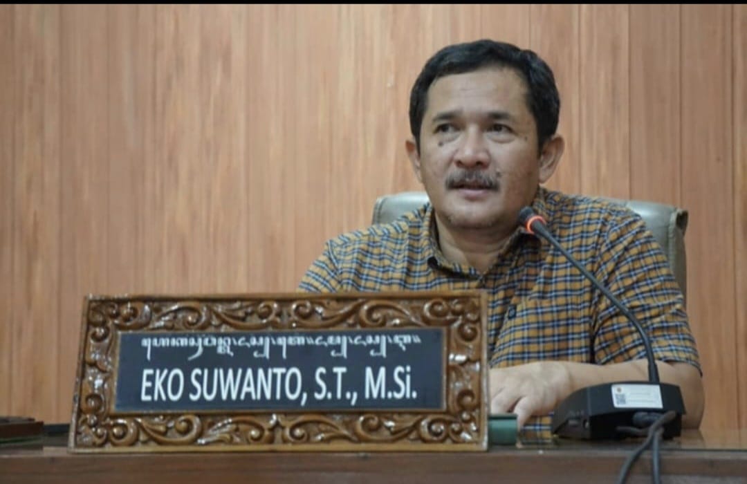 Kota Yogyakarta Disiapkan Jadi Percontohan Pengukuran Indeks Demokrasi