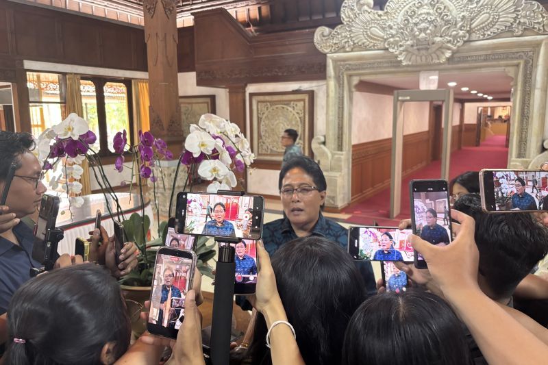Krisis BBM di Bali Memanas, Wagub Giri Tegaskan Pembagian...