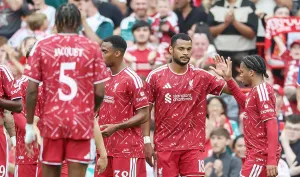 Liverpool Siapkan Rotasi untuk Hadapi Chelsea