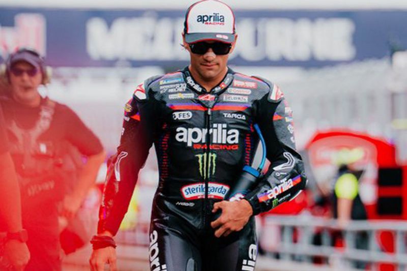 Manajer Ducati Bongkar Kesalahan Fatal Jorge Martin, Apa ...