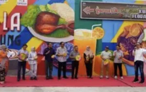 Menjajaki Peluang Kerja Sama dengan Tokyo di Bidang Budaya