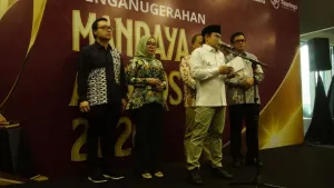 Menko PM Minta agar Anggaran Pemberdayaan Tak Lagi Jadi Anak Tiri APBN