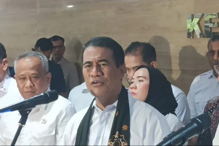 Mentan akan Integrasikan Petani dan Peternak dalam Satu E...