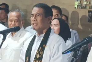 Mentan Siapkan Rp300 Miliar untuk Pengadaan Benih Jagung
