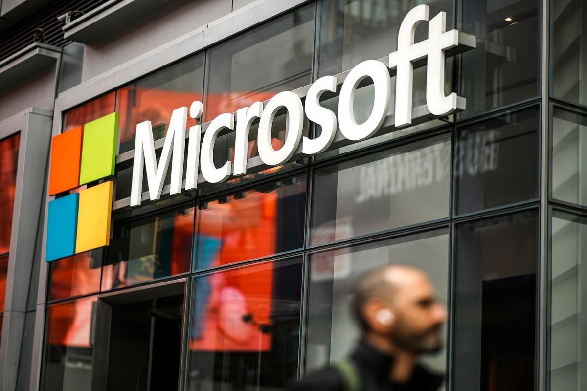 Microsoft Pangkas 60.000 Karyawan Lagi Lewat Tawaran Peng...