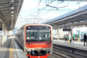 Minta Maaf ke Penumpang, IN...