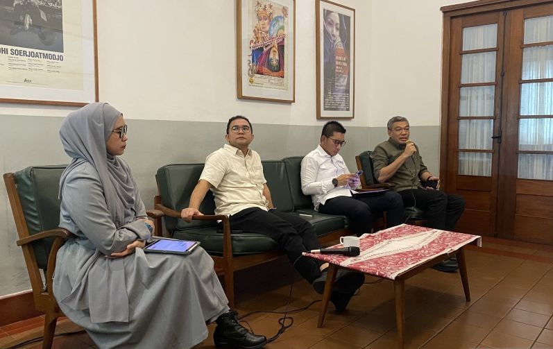 Pakar Desak RUU Perampasan Aset Segera Disahkan, Pengawasan Harus Diperkuat
