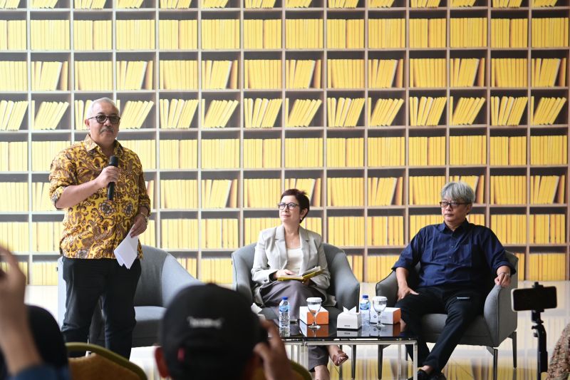 Peringati HUT ke-62, Golkar Gelar Lomba Film Pendek Berha...