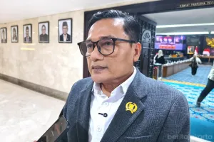 Pembahasan APBD 2027 Ditund...