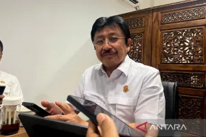 Pemerintah Anggarkan Rp722 Miliar untuk Stimulus Tiket Pesawat Natal-Tahun Baru