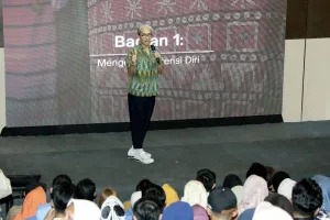 Pemkab Lampung Selatan Doro...