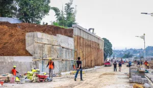 Pemkot Bogor Uji Coba Jalan Saleh Danasasmita Jelang Porprov