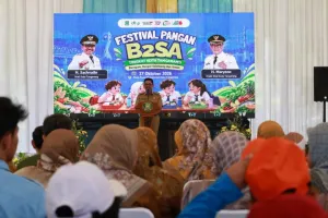 Pemkot Tangerang Tanamkan K...