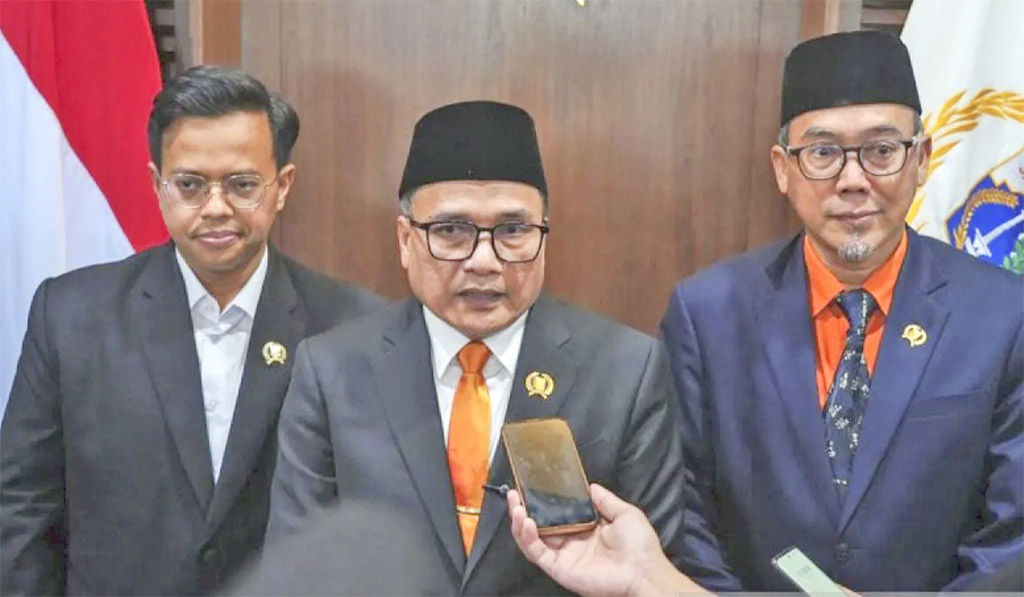 Pemprov Antisipasi Kegagalan Obligasi Daerah