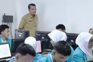 Penentu Nasib Masuk PTN dan...
