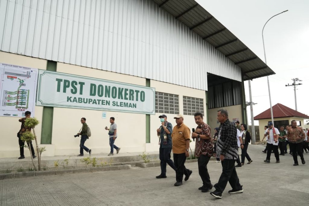 Pengelolaan Sanitasi Sleman Diuji, Keberlanjutan Layanan ...