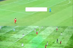 Persija dan Persik Mengeluh...