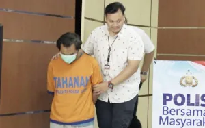 Suami Siri yang Kejam Bunuh ibu-Anak di Madiun Diancam Hukuman Mati