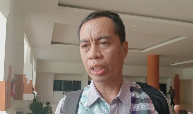 Ratusan Ribu UMKM NTB Belum Tercatat sebagai Penerima KUR, Ini Kendalanya