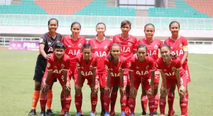 Ricky Nelson Resmi Latih Persija Putri di Indonesia Women’s League 2026/2027