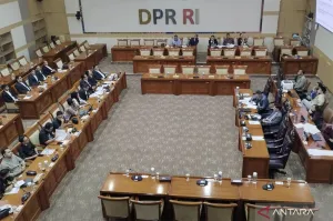 RUU HAM Harus Atur Rekomendasi Komnas HAM Berdaya Paksa