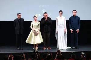 Sejumlah Film Indonesia Ikut Festival Film Tokyo 2026, Apa Saja?