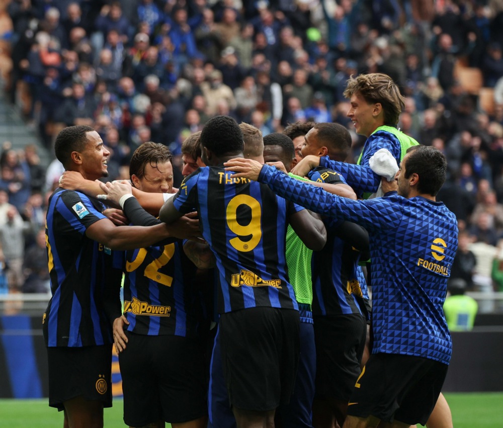 Serie A Italia: Belum Terkalahkan, Inter Milan Bidik Kemenangan di Kandang Venezia