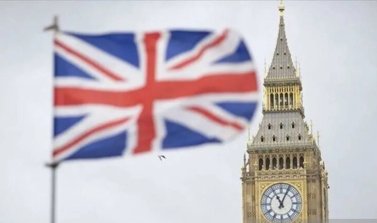 Setelah Brexit, Burnham Buka Jalan bagi Inggris untuk Kembali ke Uni Eropa