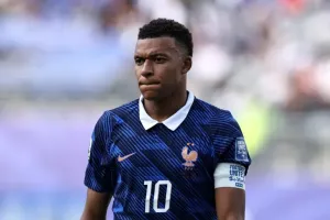 Singgung Mao Zedong, Mbappe Langsung Diputus Kontrak oleh Dua Perusahaan Tiongkok
