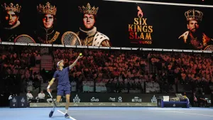 Sinner Siap Kembali Bertanding di Six Kings Slam yang Diundur ke Bulan Desember