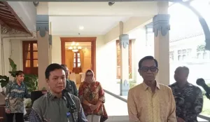 Sultan HB X Dorong Pelatihan Kerja Berbasis Potensi Kelurahan untuk Perluas Peluang Kerja Anak Muda