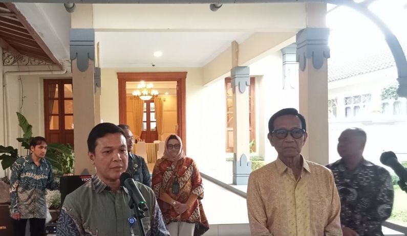 Sultan HB X Dorong Pelatihan Kerja Berbasis Potensi Kelurahan untuk Perluas Peluang Kerja Anak Muda
