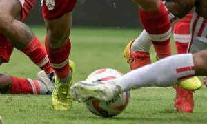 Timnas U-15 Indonesia Pesta Gol 6-1 atas Burundi Usai Kalah dari Portugal