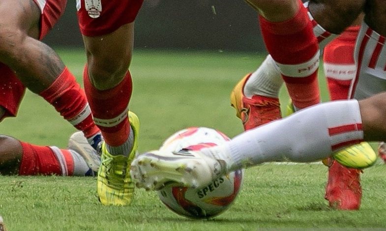 Timnas U-15 Indonesia Pesta Gol 6-1 atas Burundi Usai Kalah dari Portugal