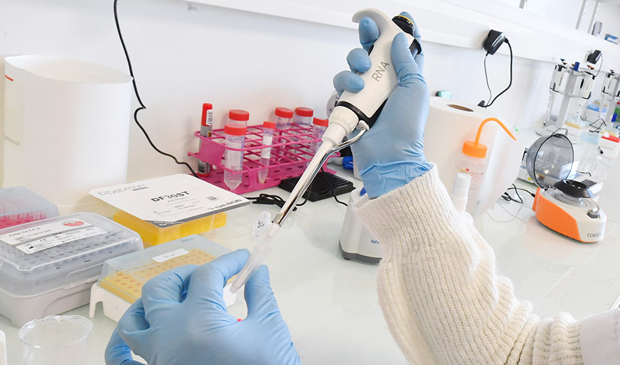 Vaksin Berbasis mRNA Turunkan Risiko Kekambuhan Kanker Melanoma