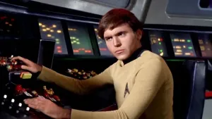 Walter Koenig, Bintang Film...
