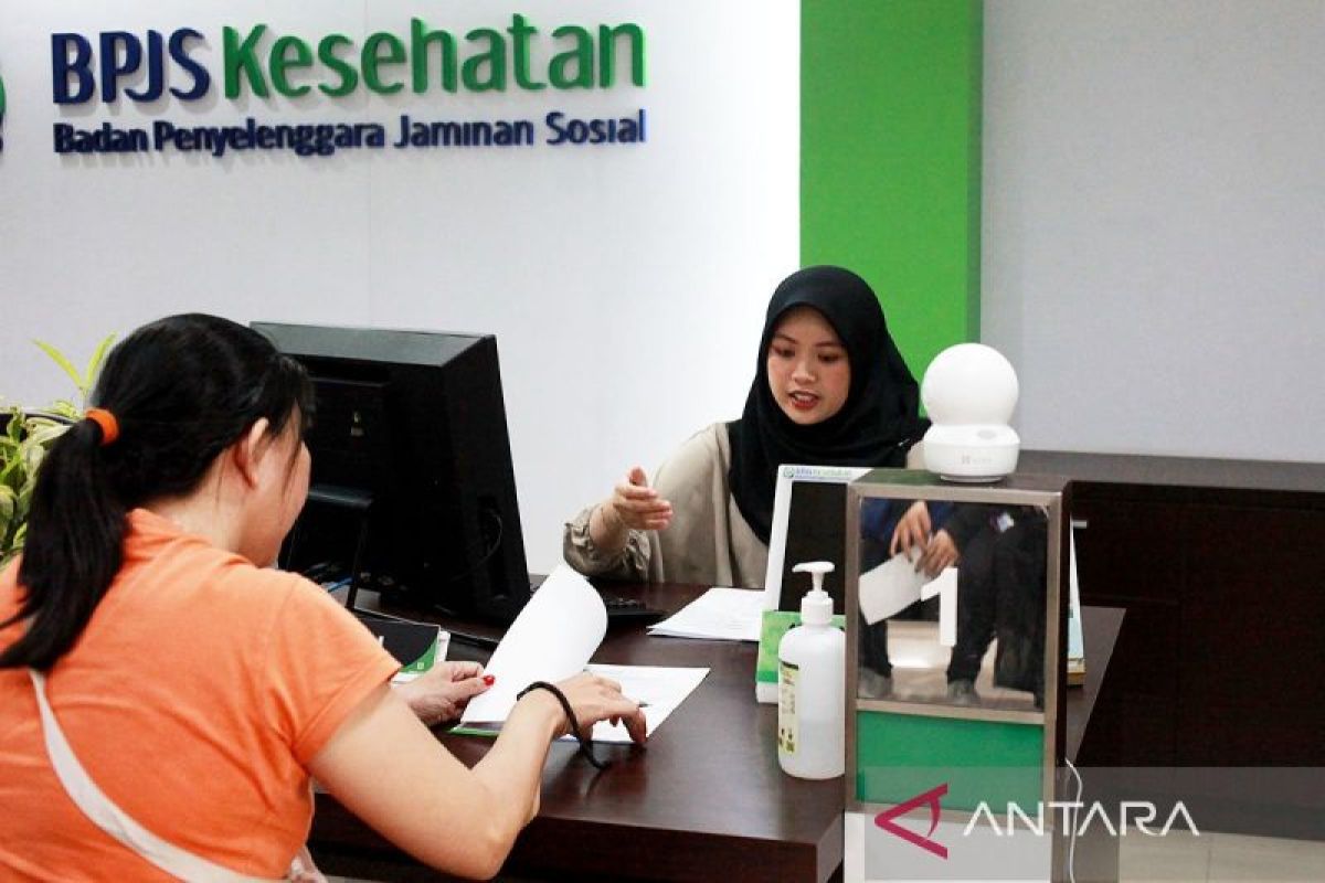 Agar Lebih Tepat Sasaran, Pemprov DKI Perkuat Tata Kelola Kepesertaan JKN 