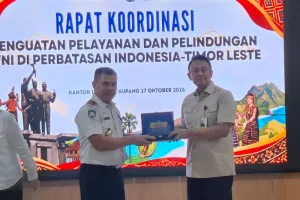 Ancaman TPPO Mengintai Pekerja Migran, KSP Perkuat Koordinasi untuk Mencegah Korban Baru