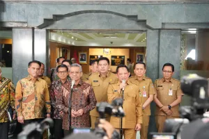 Anggaran Pemulihan Bencana Sumatera Disiapkan hingga 2028, Ini Fokus Pemerintah